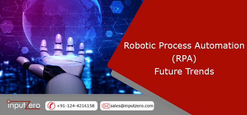 Robotic Process Automation (RPA) Future Trends
