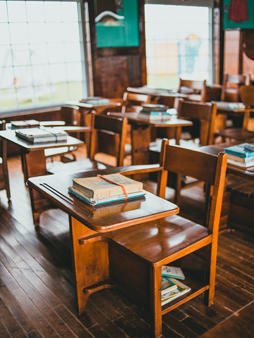 Improving School Infrastructure
