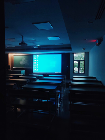 Supporting Digital Literacy & STEM Education