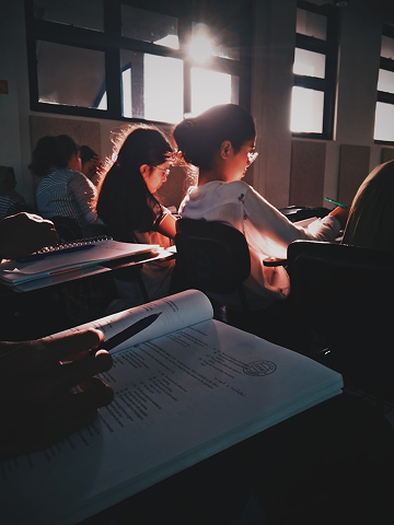 Scholarships & Mentorship Programs