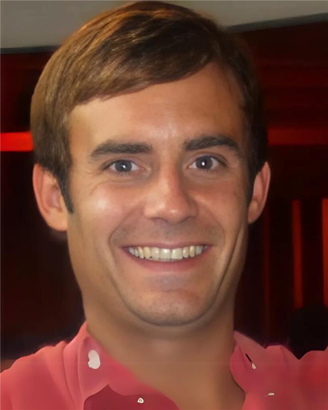 Christopher Hamrick