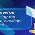 AI is the New UI: Reimagining the Enterprise Workflow Experience